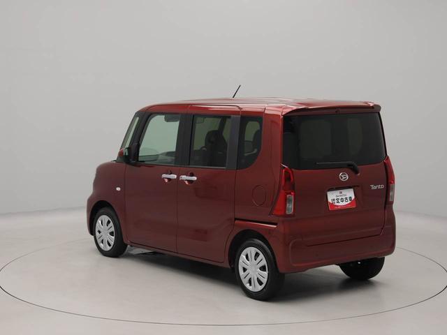 タントXリミテッド オーディオレス バックカメラLEDヘッドライト(愛知県)の中古車