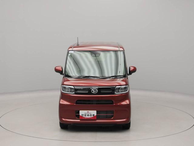 タントXリミテッド オーディオレス バックカメラLEDヘッドライト(愛知県)の中古車