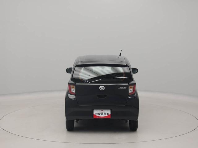 ミライースL SAIII オーディオ オートハイビーム(愛知県)の中古車
