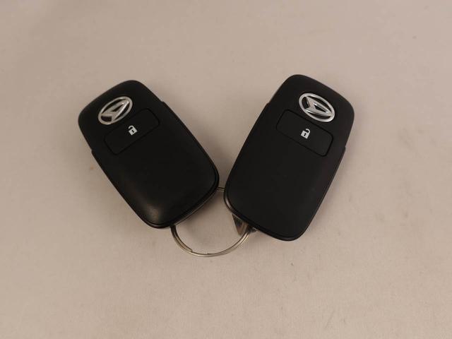 タフトGターボ クロムベンチャー オーディオレスLEDフォグランプ キーフリー(愛知県)の中古車