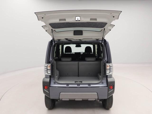 タフトGターボ クロムベンチャー オーディオレスLEDフォグランプ キーフリー(愛知県)の中古車