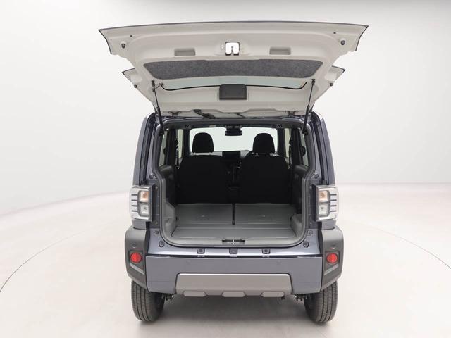タフトGターボ クロムベンチャー オーディオレスLEDフォグランプ キーフリー(愛知県)の中古車