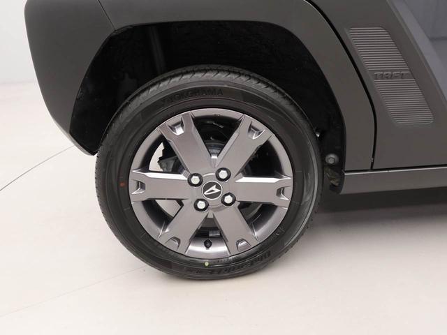 タフトGターボ クロムベンチャー オーディオレスLEDフォグランプ キーフリー(愛知県)の中古車