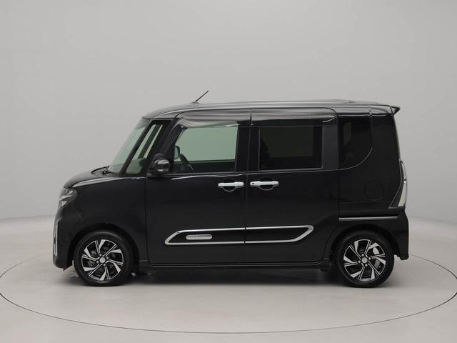 タントカスタムＸスタイルセレクションエアコン　パワステ　パワーウィンドウ　ＡＢＳ　エアバック　アルミホイール　キーフリー　電動ドアミラー　バックカメラ（愛知県）の中古車