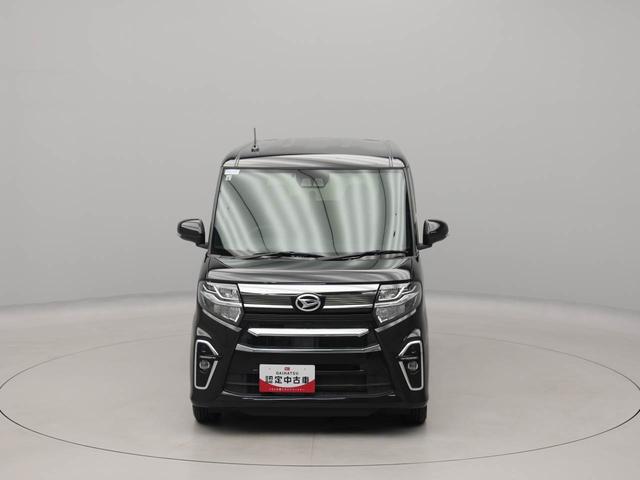 タントカスタムＸスタイルセレクションエアコン　パワステ　パワーウィンドウ　ＡＢＳ　エアバック　アルミホイール　キーフリー　電動ドアミラー　バックカメラ（愛知県）の中古車