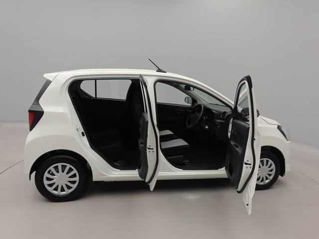 ミライースＬ　ＳＡIII（愛知県）の中古車