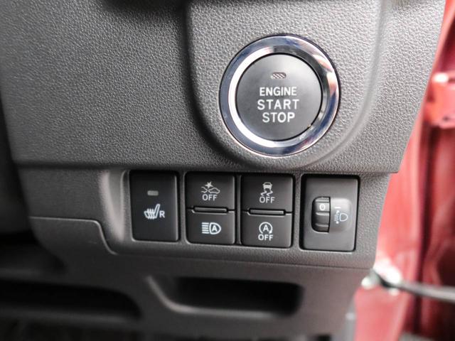 ムーヴカスタム　ＲＳ　ハイパーＳＡIII　ナビ　バックカメラターボエンジン　シートヒーター　スマートキー　ＬＥＤヘッドライト　アルミホイール　盗難防止システム　プッシュスタート（愛知県）の中古車