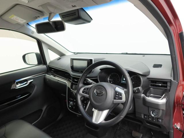 ムーヴカスタム　ＲＳ　ハイパーＳＡIII　ナビ　バックカメラターボエンジン　シートヒーター　スマートキー　ＬＥＤヘッドライト　アルミホイール　盗難防止システム　プッシュスタート（愛知県）の中古車