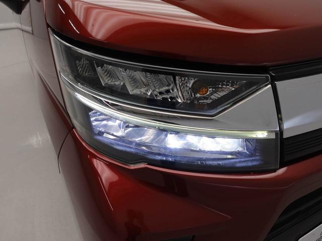 ムーヴカスタム　ＲＳ　ハイパーＳＡIII　ナビ　バックカメラターボエンジン　シートヒーター　スマートキー　ＬＥＤヘッドライト　アルミホイール　盗難防止システム　プッシュスタート（愛知県）の中古車