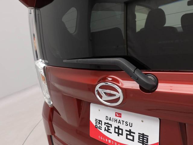 ムーヴカスタム　ＲＳ　ハイパーＳＡIII　ナビ　バックカメラターボエンジン　シートヒーター　スマートキー　ＬＥＤヘッドライト　アルミホイール　盗難防止システム　プッシュスタート（愛知県）の中古車