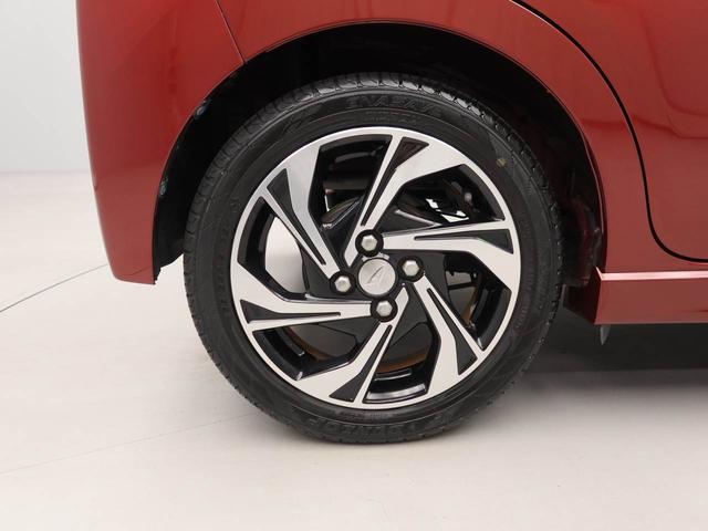 ムーヴカスタム　ＲＳ　ハイパーＳＡIII　ナビ　バックカメラターボエンジン　シートヒーター　スマートキー　ＬＥＤヘッドライト　アルミホイール　盗難防止システム　プッシュスタート（愛知県）の中古車