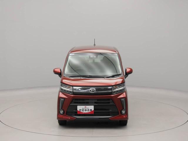 ムーヴカスタム　ＲＳ　ハイパーＳＡIII　ナビ　バックカメラターボエンジン　シートヒーター　スマートキー　ＬＥＤヘッドライト　アルミホイール　盗難防止システム　プッシュスタート（愛知県）の中古車