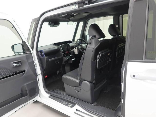 タントカスタムＲＳスタイルセレクションドラレコ　ナビ　パノラマモニター　ＥＴＣ（愛知県）の中古車