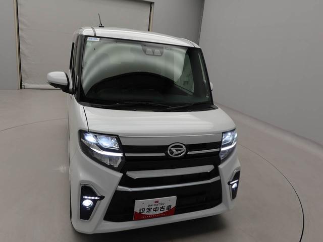 タントカスタムＲＳスタイルセレクションドラレコ　ナビ　パノラマモニター　ＥＴＣ（愛知県）の中古車