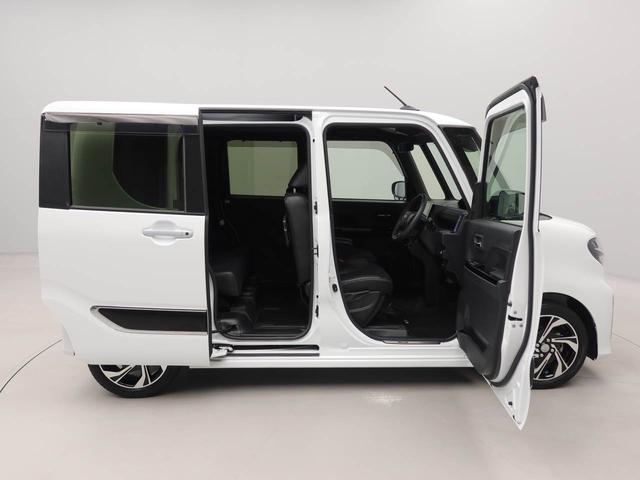 タントカスタムＲＳスタイルセレクションドラレコ　ナビ　パノラマモニター　ＥＴＣ（愛知県）の中古車