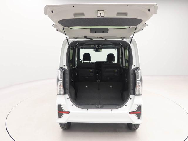 タントカスタムＲＳスタイルセレクションドラレコ　ナビ　パノラマモニター　ＥＴＣ（愛知県）の中古車