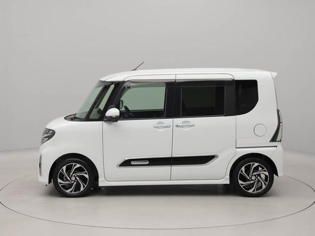 タントカスタムＲＳスタイルセレクションドラレコ　ナビ　パノラマモニター　ＥＴＣ（愛知県）の中古車