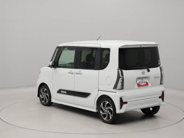 タントカスタムＲＳスタイルセレクションドラレコ　ナビ　パノラマモニター　ＥＴＣ（愛知県）の中古車
