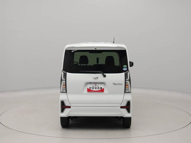 タントカスタムＲＳスタイルセレクションドラレコ　ナビ　パノラマモニター　ＥＴＣ（愛知県）の中古車