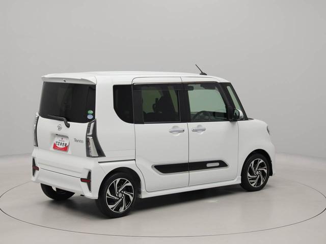 タントカスタムＲＳスタイルセレクションドラレコ　ナビ　パノラマモニター　ＥＴＣ（愛知県）の中古車