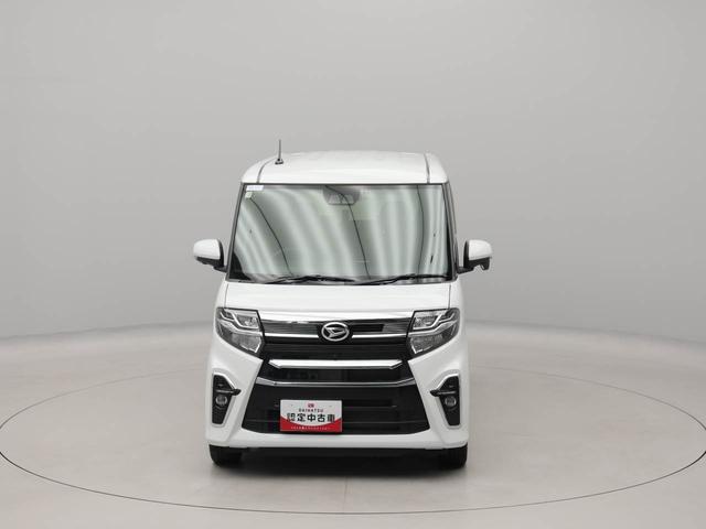 タントカスタムＲＳスタイルセレクションドラレコ　ナビ　パノラマモニター　ＥＴＣ（愛知県）の中古車