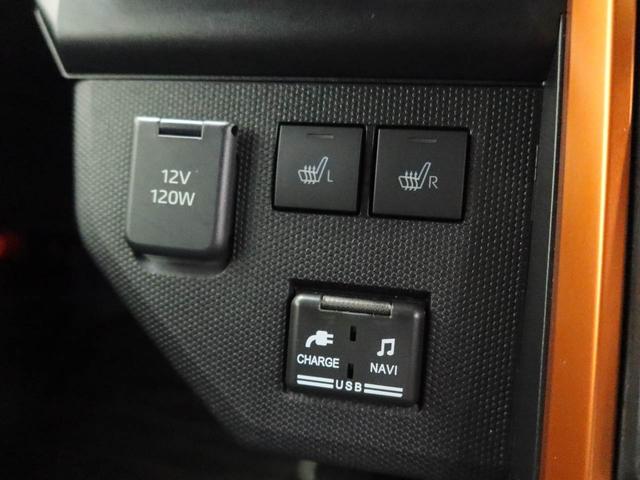 タフトGターボ ドライブレコーダー ナビ ETC車載器ターボエンジン バックカメラ 全方位モニター付 シートヒーター LEDヘッドライト スマートキー アルミホイール プッシュスタート ABS(愛知県)の中古車