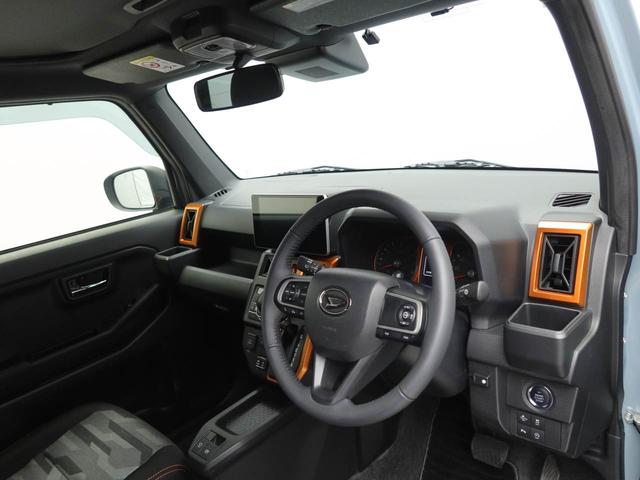 タフトGターボ ドライブレコーダー ナビ ETC車載器ターボエンジン バックカメラ 全方位モニター付 シートヒーター LEDヘッドライト スマートキー アルミホイール プッシュスタート ABS(愛知県)の中古車