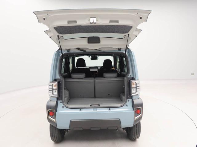 タフトGターボ ドライブレコーダー ナビ ETC車載器ターボエンジン バックカメラ 全方位モニター付 シートヒーター LEDヘッドライト スマートキー アルミホイール プッシュスタート ABS(愛知県)の中古車