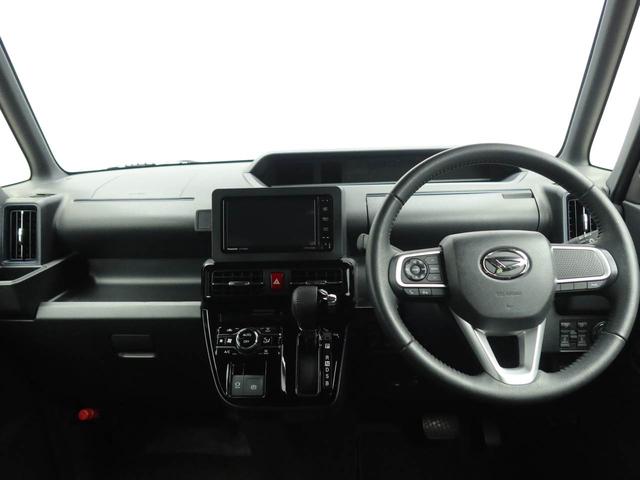 タントカスタムRSナビ バックカメラ ETC ターボ車(愛知県)の中古車