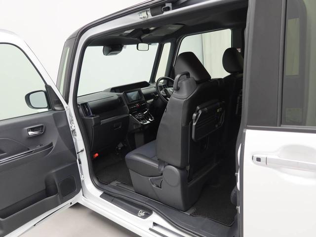 タントカスタムRSナビ バックカメラ ETC ターボ車(愛知県)の中古車