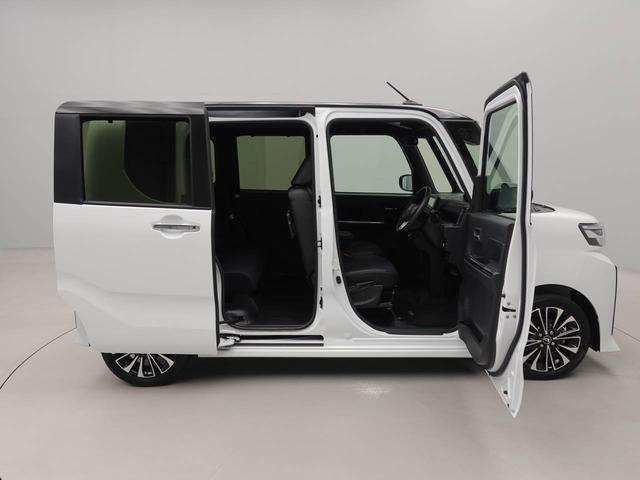 タントカスタムRSナビ バックカメラ ETC ターボ車(愛知県)の中古車