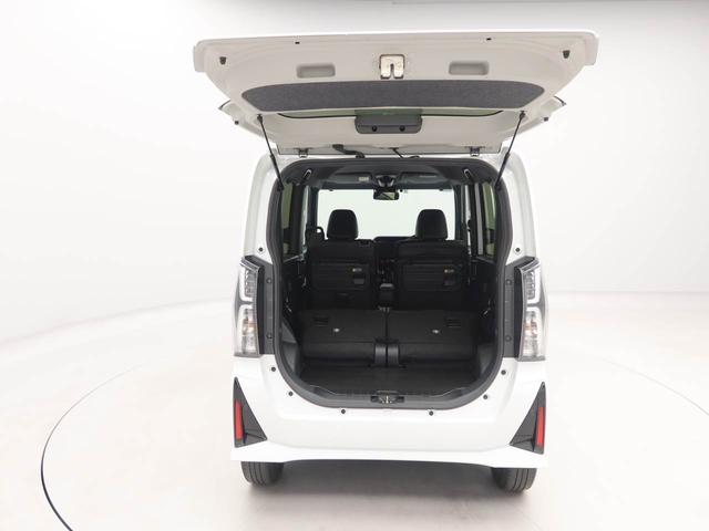 タントカスタムRSナビ バックカメラ ETC ターボ車(愛知県)の中古車