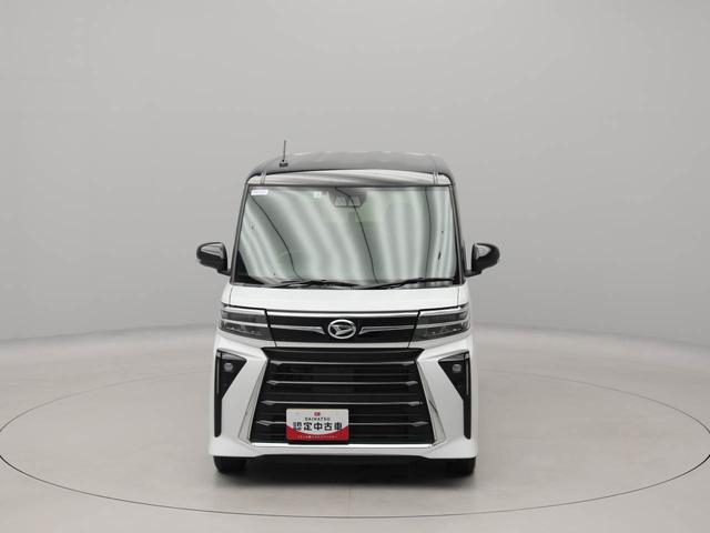 タントカスタムRSナビ バックカメラ ETC ターボ車(愛知県)の中古車