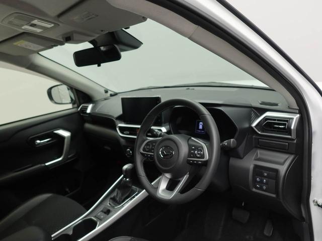 ロッキープレミアムGディスプレイオーディオ パノラマモニター ETC(愛知県)の中古車