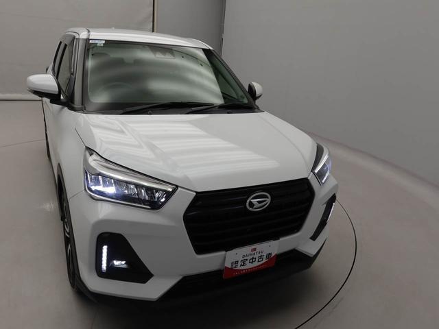 ロッキープレミアムGディスプレイオーディオ パノラマモニター ETC(愛知県)の中古車