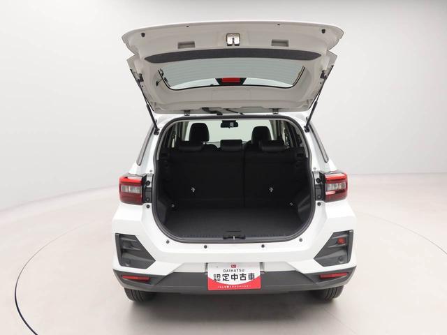 ロッキープレミアムGディスプレイオーディオ パノラマモニター ETC(愛知県)の中古車