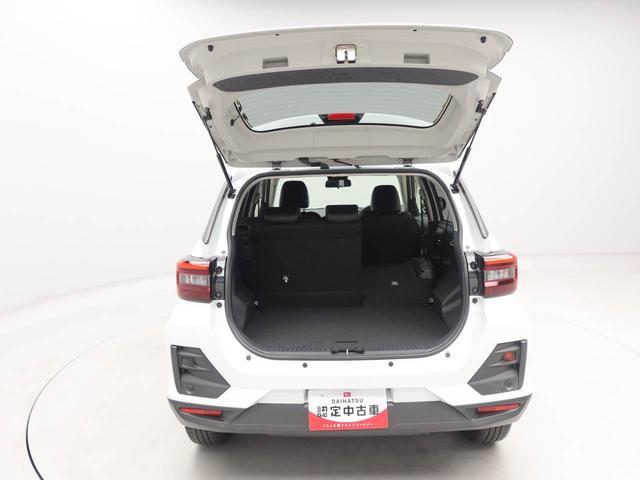 ロッキープレミアムGディスプレイオーディオ パノラマモニター ETC(愛知県)の中古車