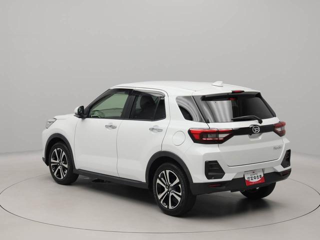 ロッキープレミアムGディスプレイオーディオ パノラマモニター ETC(愛知県)の中古車