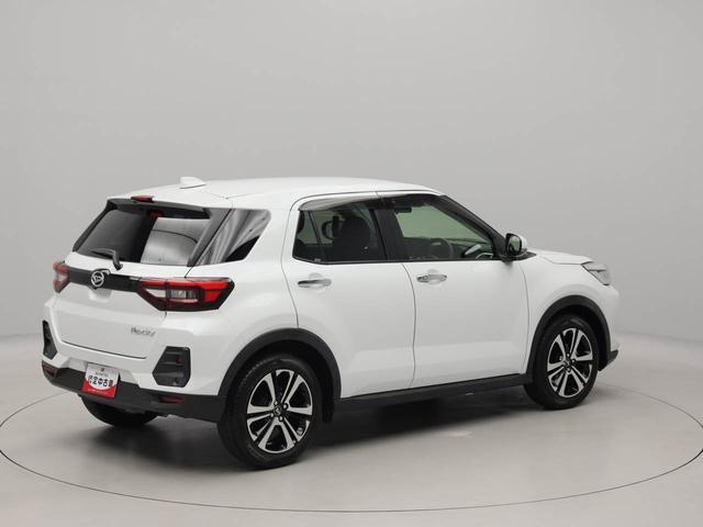 ロッキープレミアムGディスプレイオーディオ パノラマモニター ETC(愛知県)の中古車