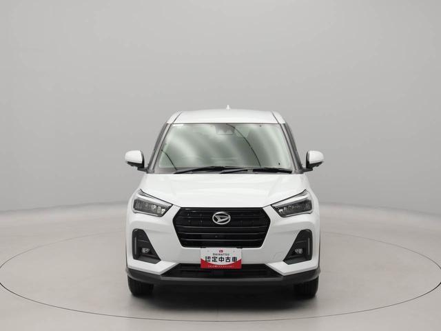 ロッキープレミアムGディスプレイオーディオ パノラマモニター ETC(愛知県)の中古車
