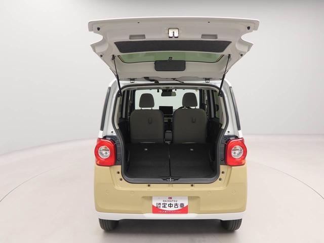 ムーヴキャンバスストライプスＧエアコン　ＣＤ　ナビ　ＥＴＣ　テレビ　パワステ　パワーウィンドウ　ＡＢＳ　エアバック　キーフリー　電動ドアミラー　バックカメラ（愛知県）の中古車