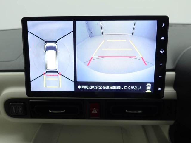 ムーヴキャンバスストライプスG ecoIDLE非装着車ドラレコ ナビ バックカメラ LEDヘッドライト(愛知県)の中古車