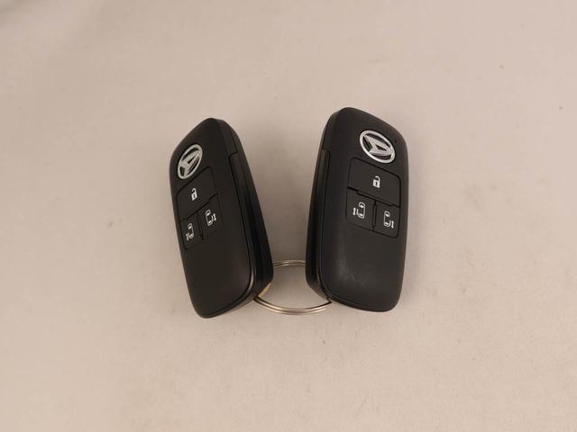 ムーヴキャンバスストライプスG ecoIDLE非装着車ドラレコ ナビ バックカメラ LEDヘッドライト(愛知県)の中古車