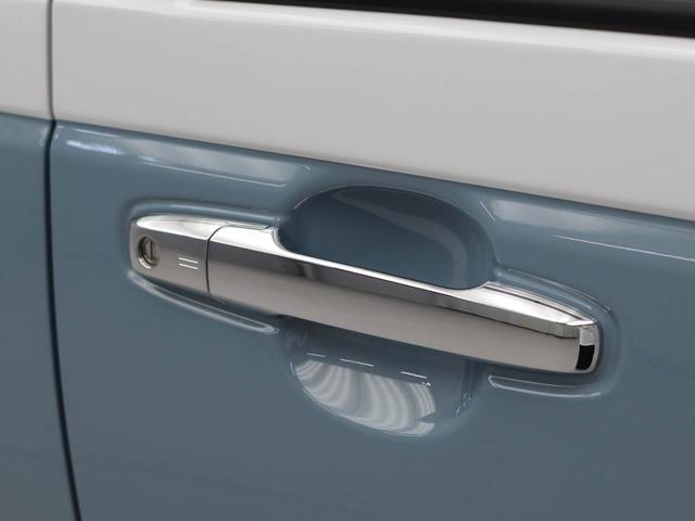ムーヴキャンバスストライプスG ecoIDLE非装着車ドラレコ ナビ バックカメラ LEDヘッドライト(愛知県)の中古車