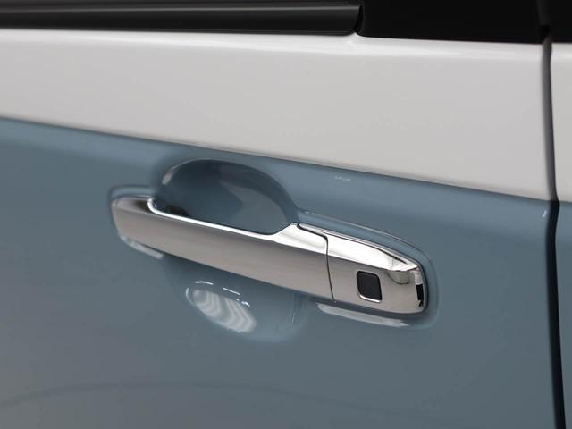 ムーヴキャンバスストライプスG ecoIDLE非装着車ドラレコ ナビ バックカメラ LEDヘッドライト(愛知県)の中古車