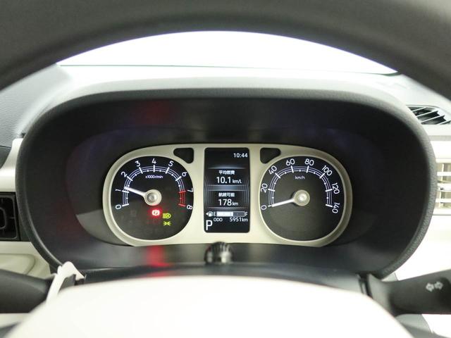 ムーヴキャンバスストライプスG ecoIDLE非装着車ドラレコ ナビ バックカメラ LEDヘッドライト(愛知県)の中古車