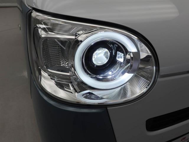 ムーヴキャンバスストライプスG ecoIDLE非装着車ドラレコ ナビ バックカメラ LEDヘッドライト(愛知県)の中古車