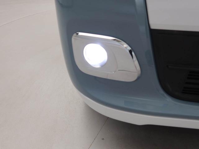 ムーヴキャンバスストライプスG ecoIDLE非装着車ドラレコ ナビ バックカメラ LEDヘッドライト(愛知県)の中古車