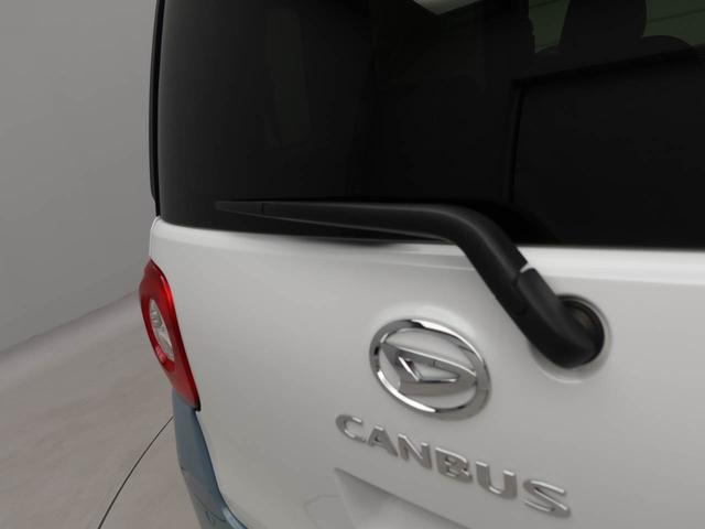 ムーヴキャンバスストライプスG ecoIDLE非装着車ドラレコ ナビ バックカメラ LEDヘッドライト(愛知県)の中古車