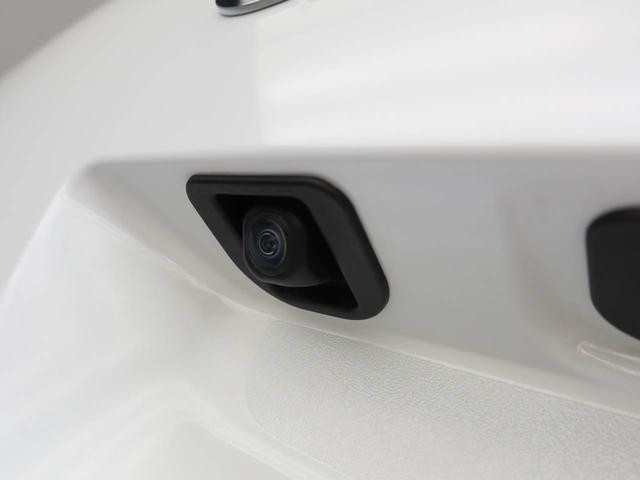 ムーヴキャンバスストライプスG ecoIDLE非装着車ドラレコ ナビ バックカメラ LEDヘッドライト(愛知県)の中古車